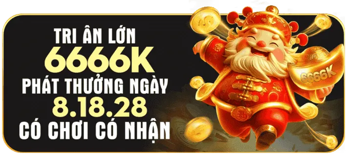 Thưởng và Hoàn Trả Cao