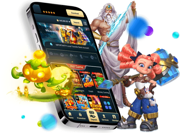Game Nổ hũ win33
