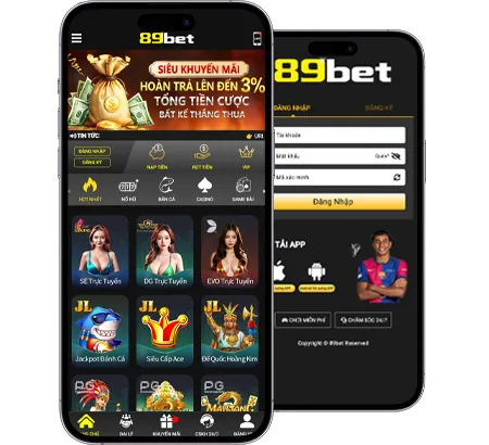 Đa dạng trò chơi cá cược tại win33