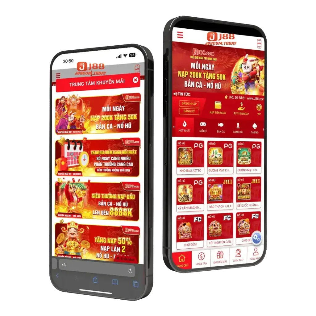 Giao diện win33 thân thiện người dùng